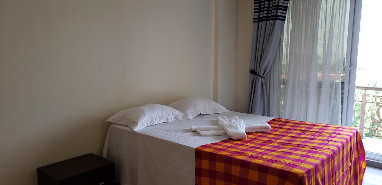 Bed and Breakfast Pearl At Oyster Bay Daressalam Exterior foto